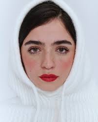 MONCAN' New work for @moncan.es Photo @peroespera Photo assistant  @jan00000011 Creative direction & set desingn @cocofernandezstudio Stylist  @nataliameri Model @pilarlavado Muah @makeupxandrea Project of @muuyricorico