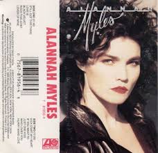 Alannah Myles