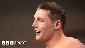 British Swimming Championships: Duncan Scott beats Olympic rivals to round  off week