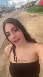 Marleen Cameron Suriname