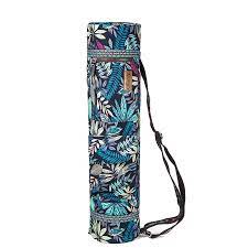 Maybe you would like to learn more about one of these? Printed Yoga Mat Bag Gym Mat Case For Momen Men Pilates Fintess Exercise Pad Easy Carry Yoga Backpack Dance Sports Yoga Bags Yoga Mats Aliexpress