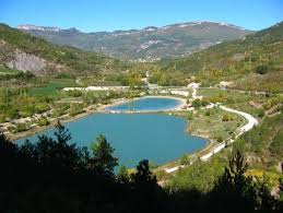 Le Plan D Eau Du Pas Des Ondes Frankrijk Steden Water