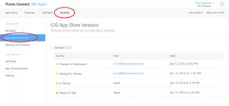 In a few weeks, apple will release a new api for managing apps and users in the appstore. How To Submit An App To Apple From No Account To App Store Part 2 Jumpalpha