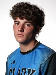 2025 Men's Soccer Roster