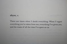 85 000 quotes from famous people. 38 Best The Lover S Dictionary Ideas Words Emotions Dictionary