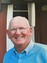 William Charles "Bill" Black Obituary