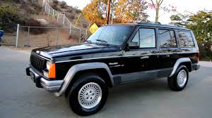 Every used car for sale comes with a free carfax report. 1995 Jeep Cherokee Photos Informations Articles Bestcarmag Com