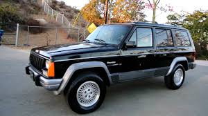 2005 jeep cherokee 2.8 crd sport manual 5dr 4x4 air con cloth seats 2wd 4wd. 1995 Jeep Cherokee Photos Informations Articles Bestcarmag Com