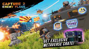 The gameplay includes wide range of tactical vehicles , diverse classes and atmospheric maps. How To Get Aj Striker S Crate Drop In Polybattle Roblox Metaverse Champions Pro Game Guides