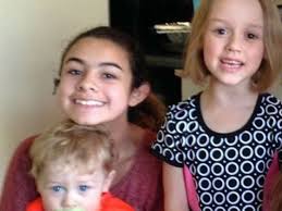 Fundraiser for Carrie Maine by Christina M Evans : Keith Mayne's family