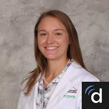 Dr. Parker Stocking, DO