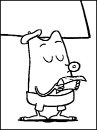 Let S Go Luna 4 Printable Coloring Pages For Kids Printable Coloring Book Coloring Books Coloring Pages For Kids