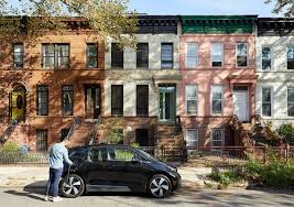 If you try to install electric car charging at your house, your electrician may say you need to spend thousands to upgrade your electrical service. Electric Cars And The Lack Of Charging In Cities The New York Times