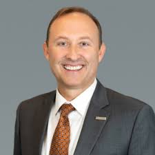 Help me welcome Jared DeCamp, MAI and Hunter Nixon to our Southwest Region  #Valuation & #Advisory group.