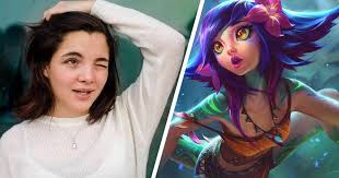 Lol juego con andre / familia lol reese s en juego de candyland jugando munecas y juguetes con andre youtube : League Of Legends Fallece Andrea Arruti La Voz Del Doblaje Latinoamericano De Neeko Vandal