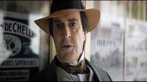 The Happy Prince (2018)