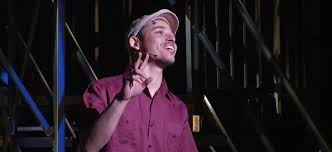 Even the romance between vanessa and usnavi feels rushed to its conclusion, and though the two bring their own brand of fire to the movie, together their romance falls a little flat. In The Heights Movie Cast Adds Anthony Ramos In The Lead Film