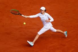 Tennis ranking history and graphs of joshua paris, a tennis player from great britain. Poland S Iga Swiatek Wins French Open Wsj