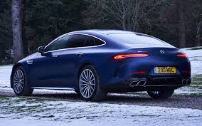Sedangakan harga mobil mercedes serie s 500 l jatuh pada dibandrol hingga 4,5 milyard. 2018 Mercedes Amg Gt 63 S 4 Door Uk Wallpapers And Hd Images Car Pixel