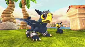Skylanders Spyros Adventure Game Playstation 3 Game