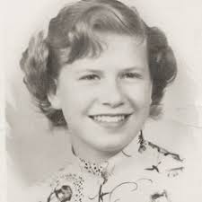 My mother, Bev Manske, passed away last week. Here's a copy of her obituary  from the funeral home.