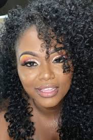 Ebony Gonzales's Instagram, Twitter & Facebook