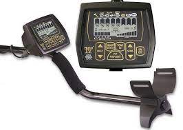 Whites prizm ii, iii, iv, v metal detector instruction manual owner's guide new! Prizm Iv Metal Detector Raig