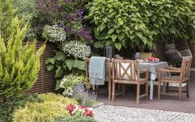 Have small front gardens appropriate to a 2 bedroom house and there is just no way you can get 2 vehicles in the front garden. Soundproof Your Garden David Domoney Get Growing