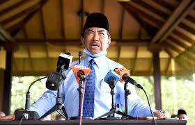 Kota kinabalu, 24 ogos : We Do Not Recognise Philippines Claim On Sabah Musa