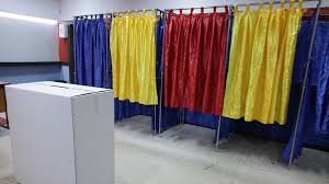 Postat în 26/05/201926/05/2019 de radio clasic. Alegeri Europarlamentare Si Referendum Pe JustiÅ£ie PrezenÈa La Vot Èi Exit Poll Ora 21 00 Update Ziarul De BacÄu