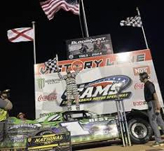 East Alabama Motor Speedway