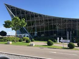 Thermen & badewelt sinsheim, sinsheim, germany. Eingang Badewelt Sinsheim Bild Von Thermen Badewelt Sinsheim Tripadvisor