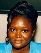 Cahier de Condoléances de décès de Sylvia Christelle Lobohn AHOUSSOU