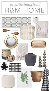 Favorite Finds H M Home Home Decor H M Home Home Decor Inspiration