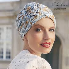 Les turbans foulards chimiothérapie avec Hair Atlantic Saint-Sébastien