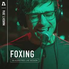 Foxing (Session #2)