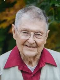 Obituary information for Francis T. McClain