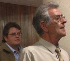 Meet the artists : Museum : University of Dundee