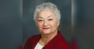 Minerva Alma Cruz Obituary