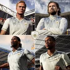 Fifa 20 champions cup 1. Designed By Emilio Sansolini Fifa 20 Icon Kits Fifa 20 Icon Players Revealed Footy Headlines