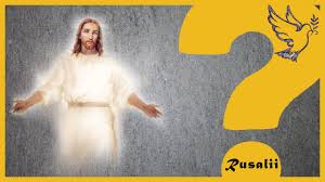 Cincizecimea sau rusaliile, o importanta sarbatoare religioasa, numita uneori si ziua de nastere a bisericii, a dat nastere unor numeroase si diverse traditii, obiceiuri si superstitii în întreaga lume crestina. Ce Sarbatorim De Rusalii Ce E Diferit Fata De Craciun Si Paste Provocari Biblice Ep 9 Youtube
