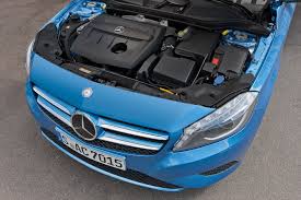 Vous Ne Pourrez Plus Dire Mercedes A Moteur Renault