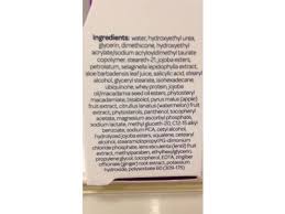 We at gold bond recognize that your neck and chest area has different skin from the other skin on your body, and this formula works on this delicate area to help visibly improve elasticity and firmness. Gold Bond Ultimate Firming Neck And Chest Cream 2 Oz Ingredients And Reviews