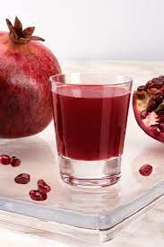 12 Benefits Of Pomegranate Juice Thatll Make You Want To Chug Some Right Now In 2021 Nutritious Drink Pomegranate Juice Cranberry Juice Benefits