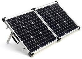 We know an rv solar system that an indepth topic for certain. Rv Solar Panels Rooftop Vs Portable Princess Craft Blog