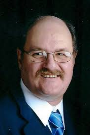 Vincent Molloy Obituary