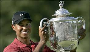 Последние твиты от pga championship (@pgachampionship). Woods Takes Every Shot And Wins 13th Major The New York Times