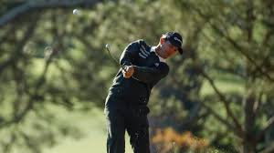 Son of richard and rowie weir; Canadian Mike Weir Wins First Senior Title When Daly Goes In The Water Ctv News