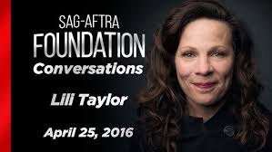 Lili Taylor Regis Dialogue with B. Ruby Rich