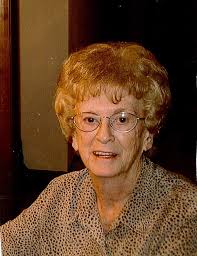 Obituary information for Vera K. Boyd